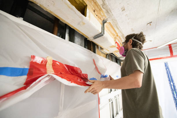 Best Water Damage & Mold Remediation  in Denison, TX